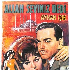 Fotoğraf Allah Seviniz Dedi