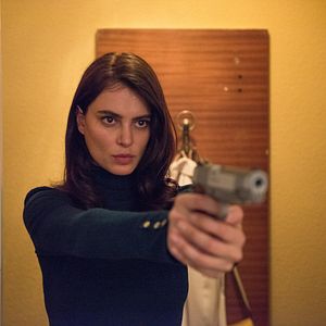 Fotoğraf Catrinel Marlon