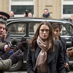 Fotoğraf Keira Knightley