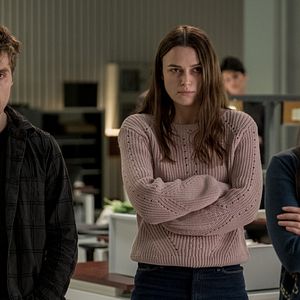 Fotoğraf Keira Knightley