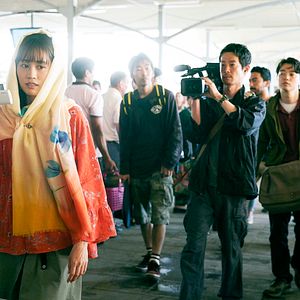 Fotoğraf Atsuko Maeda