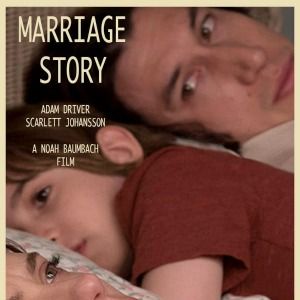 Fotoğraf Marriage Story