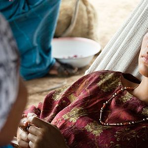 Fotoğraf Göç Mevsimi