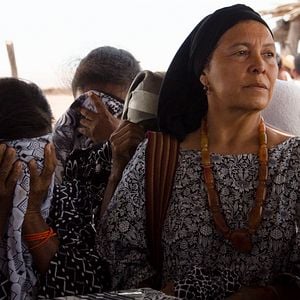 Fotoğraf Göç Mevsimi