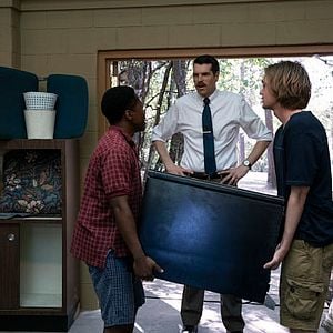 Fotoğraf Looking For Alaska