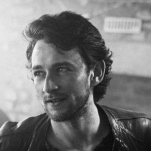 Fotoğraf Daniel Thrace