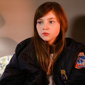 Fotoğraf Alexa Swinton