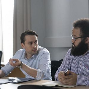 Fotoğraf Kieran Culkin