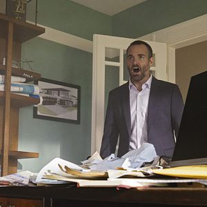 Fotoğraf Will Forte