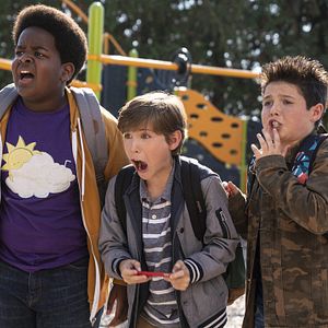 Fotoğraf Jacob Tremblay