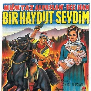 Fotoğraf Bir Haydut Hikayesi