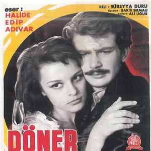 Fotoğraf Döner Ayna
