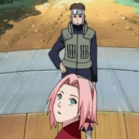 Fotoğraf Naruto Shippuden