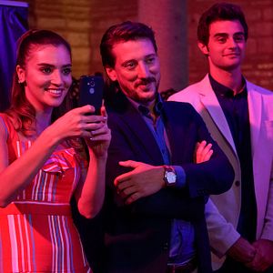 Fotoğraf Kimse Bİlmez