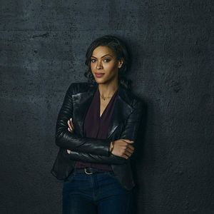 Fotoğraf Alvina August