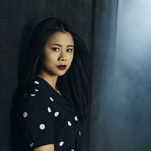 Fotoğraf Nancy Drew