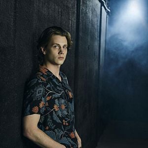 Fotoğraf Alex Saxon