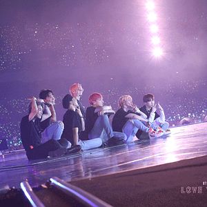 Fotoğraf Bring The Soul : The Movie