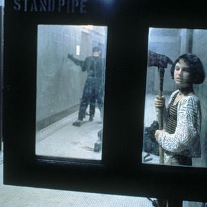 Fotoğraf Sevginin Gücü