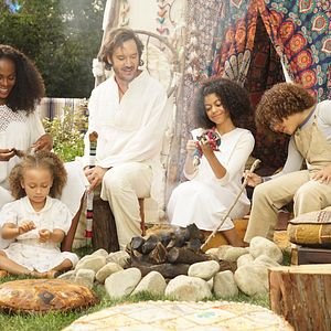 Fotoğraf Mykal-Michelle Harris