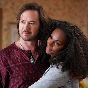 Fotoğraf Tika Sumpter