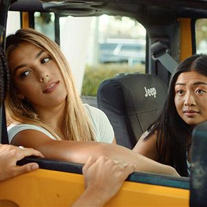 Fotoğraf 47 Metre Derinde: Kafes