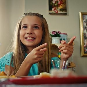 Fotoğraf Masal Şatosu: Sihirli Davet