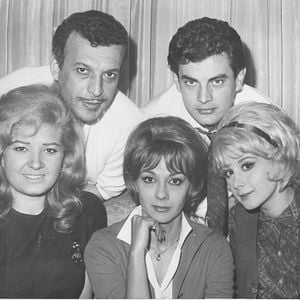 Fotoğraf Arka Sokaklar