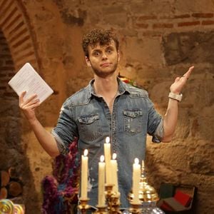 Fotoğraf Masal Şatosu: Sihirli Davet