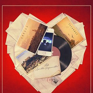 Fotoğraf Aşk Tesadüfleri Sever 2