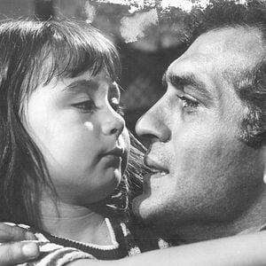 Fotoğraf Bana Annemi Anlat