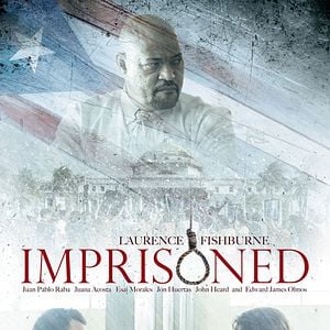 Fotoğraf Imprisoned