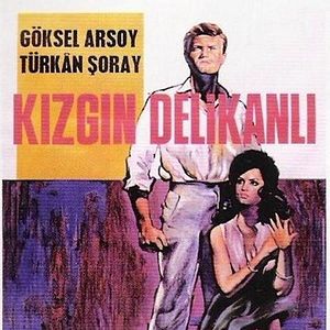 Fotoğraf Kızgın Delikanlı