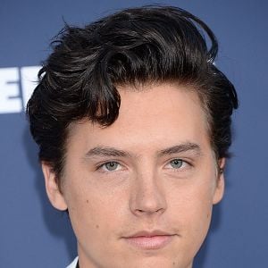 Fotoğraf Cole Sprouse