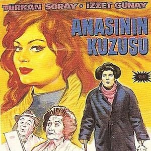 Fotoğraf Anasının Kuzusu