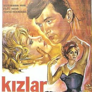 Fotoğraf Kızlar Büyüdü