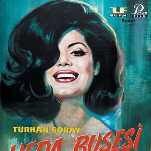 Fotoğraf Veda Busesi