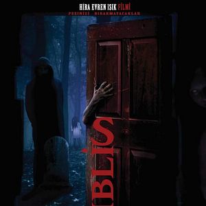 Fotoğraf Iblis: Esir-i Beden