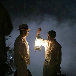 Fotoğraf Running For Grace