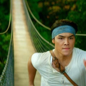 Fotoğraf Running For Grace