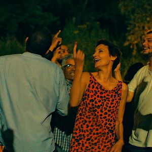 Fotoğraf Merveilles à Montfermeil