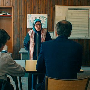 Fotoğraf Merveilles à Montfermeil