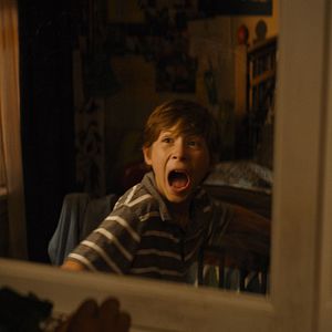 Fotoğraf Uslu Çocuklar