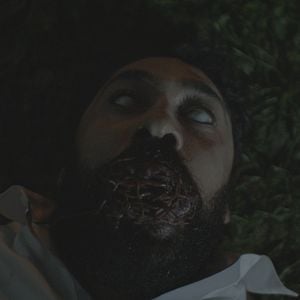 Fotoğraf Sir-Ayet 2