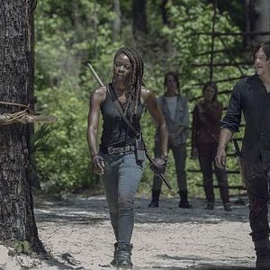 Fotoğraf The Walking Dead