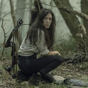 Fotoğraf The Walking Dead