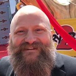 Fotoğraf Thurop Van Orman