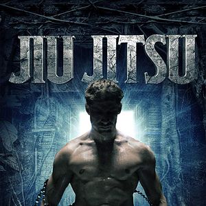 Fotoğraf Jiu Jitsu
