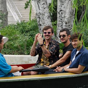 Fotoğraf Sergey Chirkov