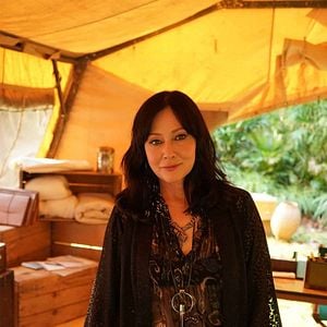 Fotoğraf Shannen Doherty